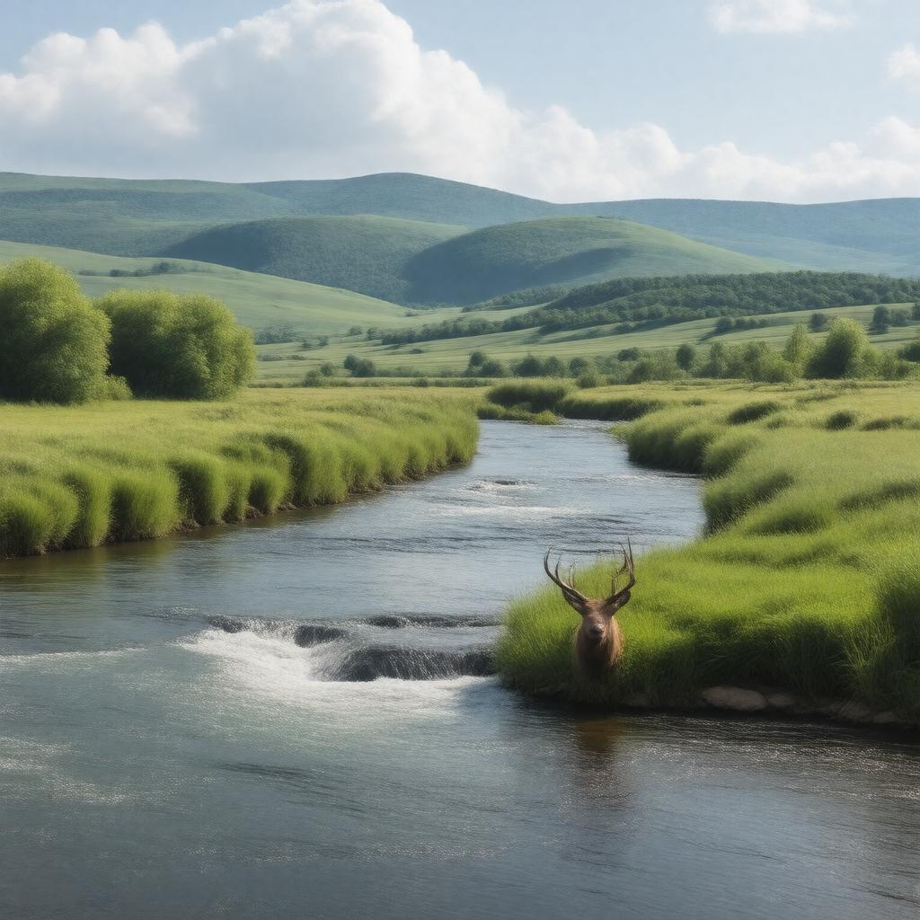 Elkhorn River